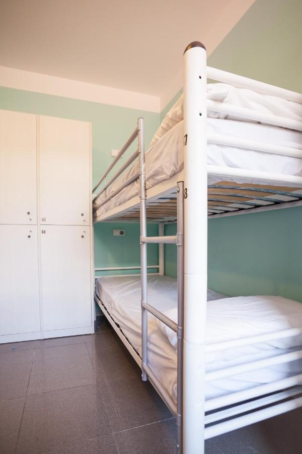 Pars Tailor'S Hostel Barcelona
