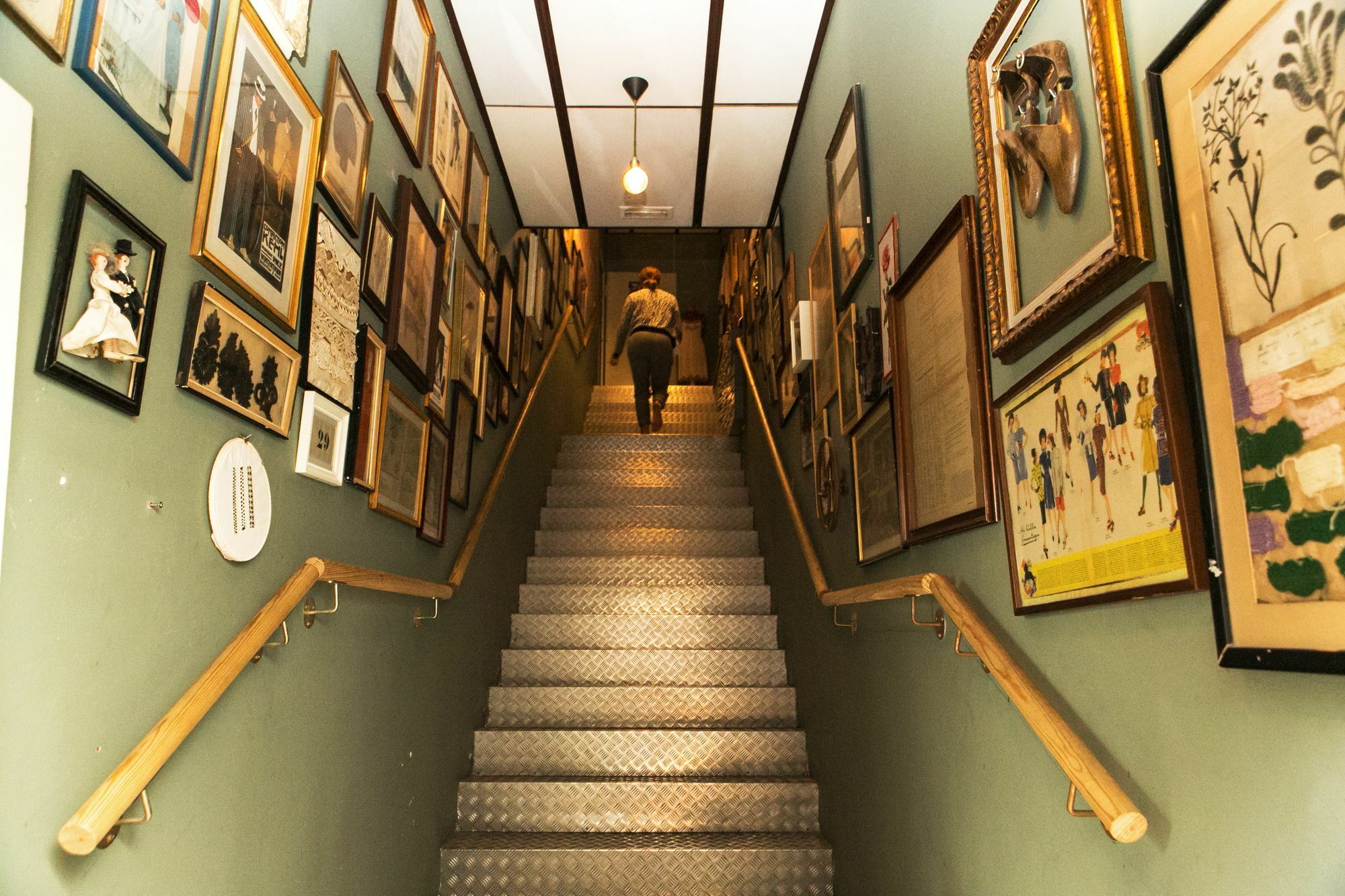 Pars Tailor'S Hostel